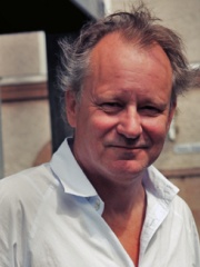 Photo of Stellan Skarsgård