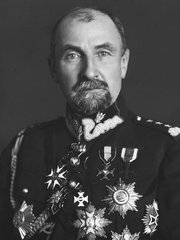 Photo of Tadeusz Rozwadowski