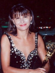 Photo of Tracey Ullman