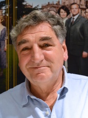 Photo of Jim Carter