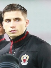 Photo of Romain Perraud