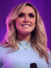 Photo of Lara Trump