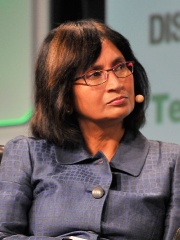 Photo of Padmasree Warrior