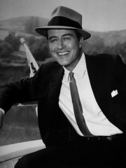 Photo of Ray Milland