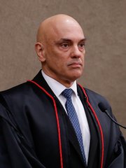 Photo of Alexandre de Moraes