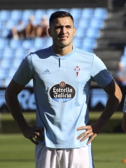 Photo of Maxi Gómez