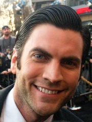 Photo of Wes Bentley