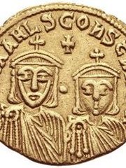 Photo of Constantine