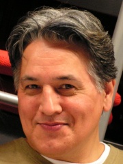 Photo of Robert Beltran