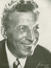 Photo of Ezio Pinza