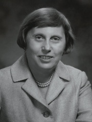 Photo of Ella Grasso