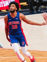 Photo of Marvin Bagley III