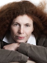 Photo of Yulia Latynina