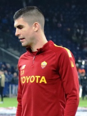 Photo of Gianluca Mancini