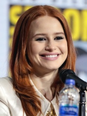 Photo of Madelaine Petsch