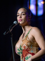 Photo of Jorja Smith