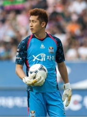 Photo of Kim Yong-dae