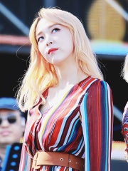 Photo of Moonbyul