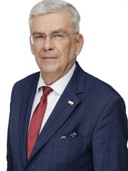 Photo of Stanisław Karczewski