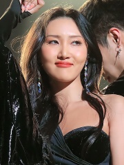 Photo of Hwasa