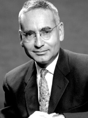 Photo of Alvin M. Weinberg