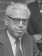 Photo of Arthur Goldberg