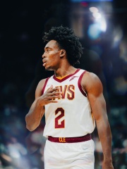 Photo of Collin Sexton