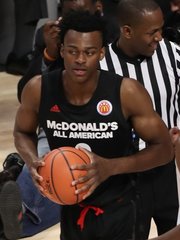 Photo of Jarred Vanderbilt