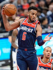 Photo of Troy Brown Jr.