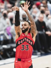 Photo of Gary Trent Jr.