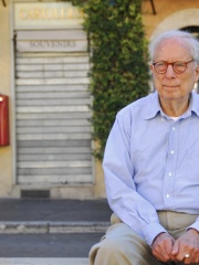 Photo of Robert Venturi