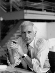 Photo of Moshe Safdie