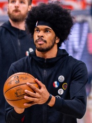 Photo of Jarrett Allen