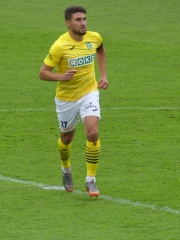 Photo of Michal Papadopulos