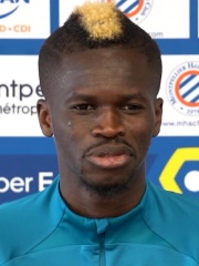 Photo of Falaye Sacko