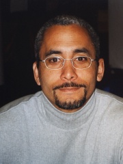 Photo of Richard Biggs