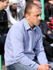Photo of Ilian Iliev