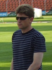 Photo of Stoycho Stoilov