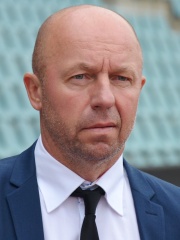 Photo of Miroslav Kadlec