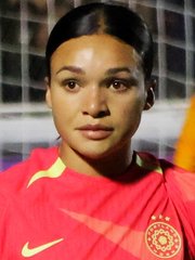 Photo of Sophia Wilson