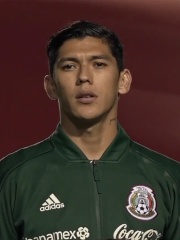 Photo of Gerardo Arteaga