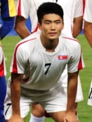 Photo of Han Kwang-song