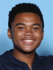 Photo of Chosen Jacobs