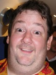 Photo of Johnny Vegas