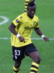 Photo of Ghislain Konan