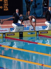 Photo of Stefan Nystrand