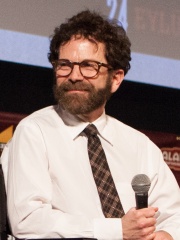 Photo of Charlie Kaufman