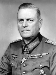 Photo of Wilhelm Keitel