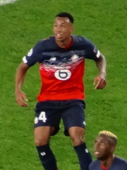 Photo of Gabriel dos Santos Magalhães