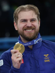 Photo of Rasmus Wranå